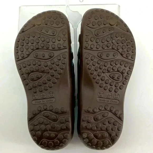 DEFONSECA  CLOG - Picture 3 of 3